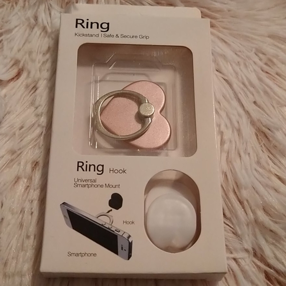 Ring accessories. ๐ - Picture 4 of 6